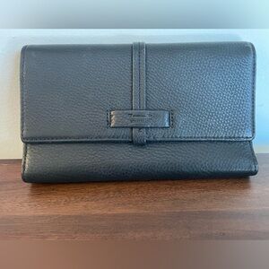 Hammitt Benjamin wallet